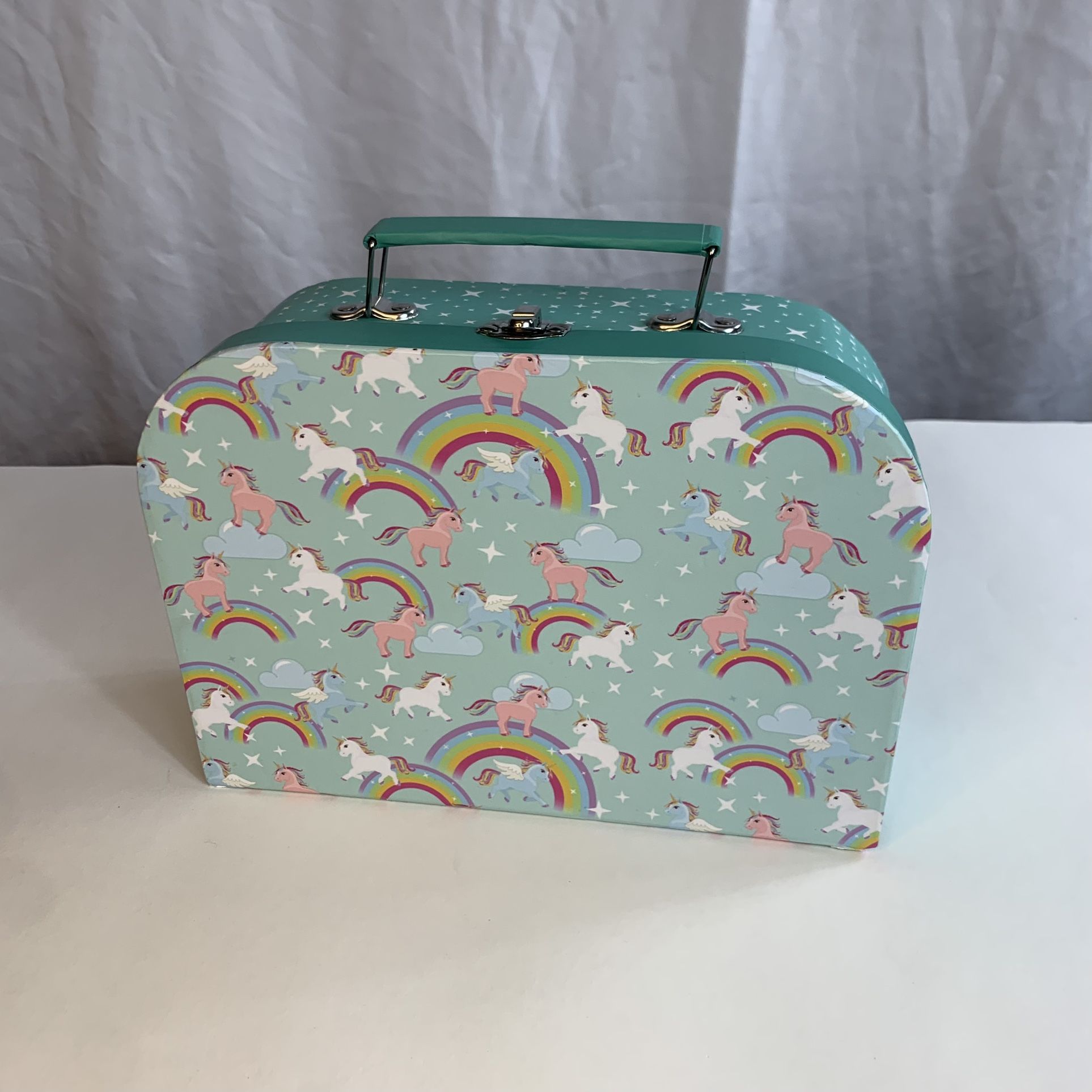Sew Simply by Artika DIY Unicorn Sewing Kit for Kids