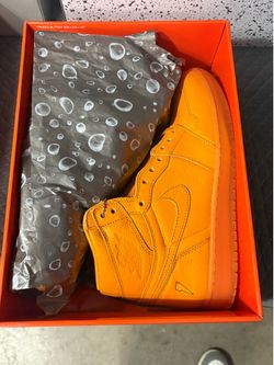 Jordan 1 “Gatorades”