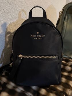Kate spade backpack