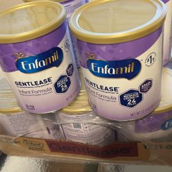 Infant Fórmula 