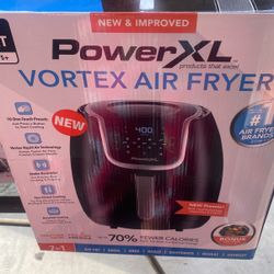 Air Fryer 