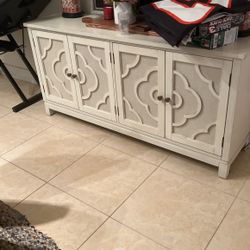 Dining Server Or Side Table 