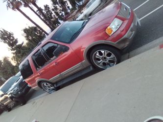 2004 Ford Expedition