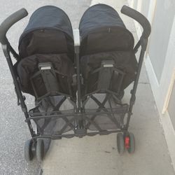 Double Stroller G-LINK Nice !  April  Sale On All Items 
