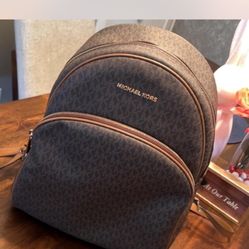 Michael Kros Purses $85 For Both