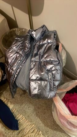 Winter and summer clothes 7-8 year old girl