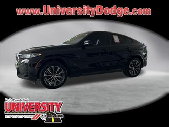 2026 BMW X6