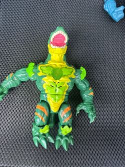 Beast lab toys