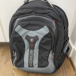 Swiss Gear Laptop Backpack