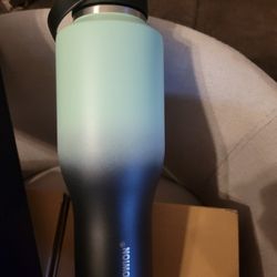 Water Bottle