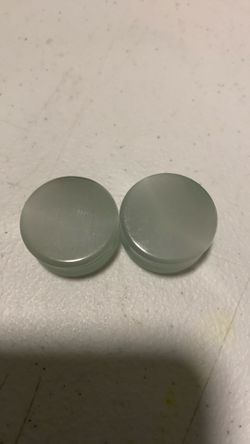 Ear Plugs/ Gauges