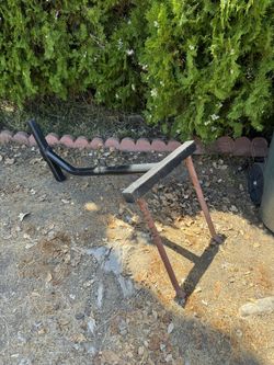Bike Rack Trailer Hitch