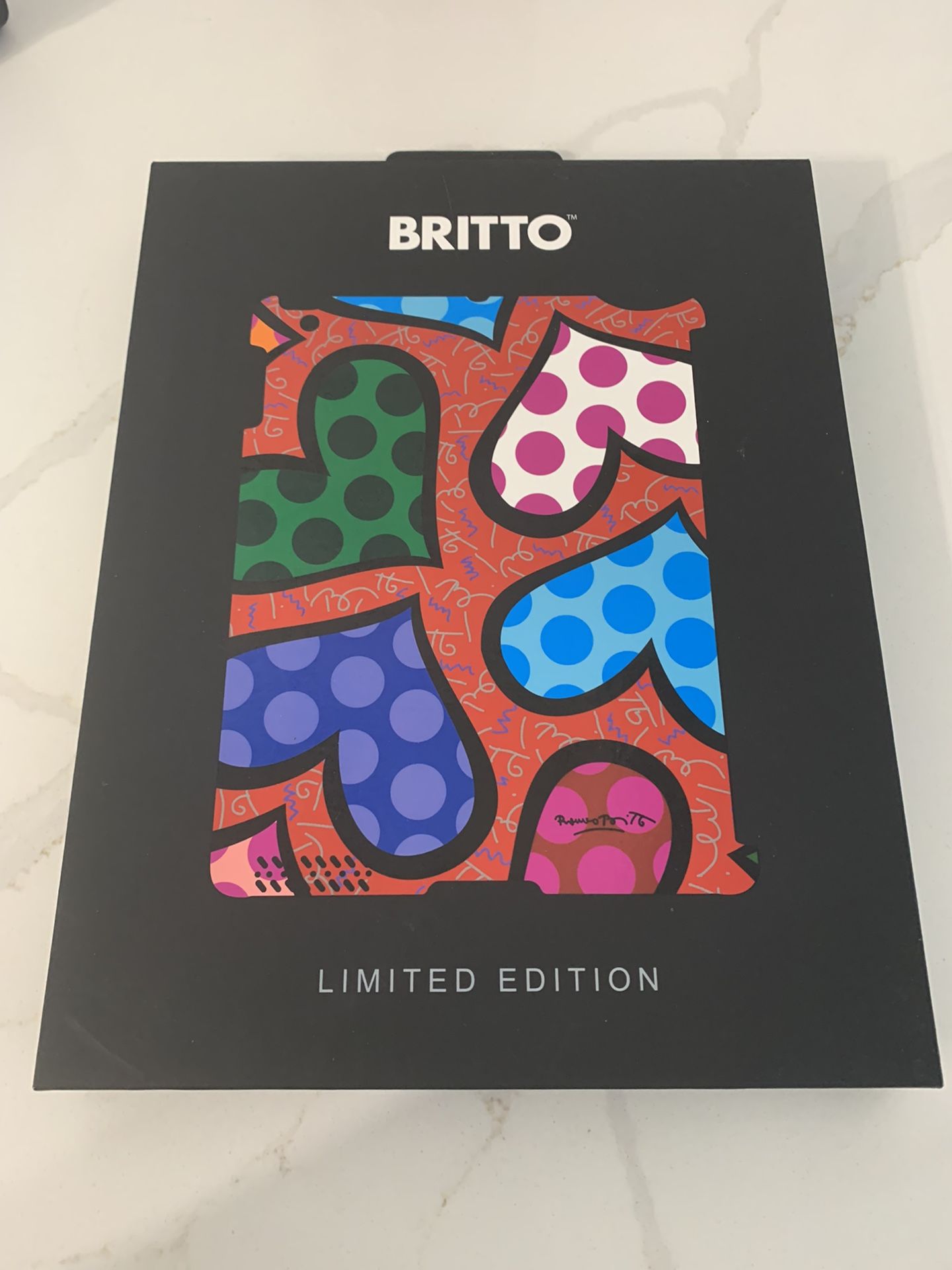 Cover iPad Nuevo Romero B Nuevo (Favor Ver Mis Otros Artículos) Gracias