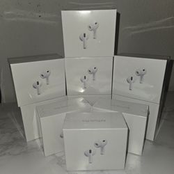 Apple Airpod Pro 3