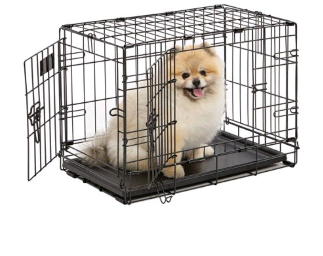 30 inch cage
