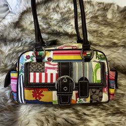 Y2K Style Vintage Mini Purse