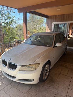 2011 BMW 328i