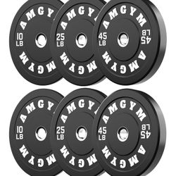 Weights