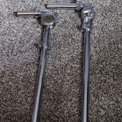 Pearl Tom Arms