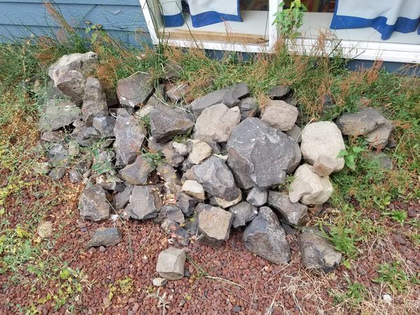 Landscape Rocks For Sale In Spokane, WA - OfferUp - Landscape Rocks For Sale In Spokane, WA - OfferUp