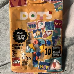 Lego Dots
