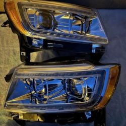 11-13 JEEP GRAND CHEROKEE
PROJECTOR LED SWITCHBACK
HEADLIGHTS/FAROS/CALAVERAS/
LIGHTS/LUCES