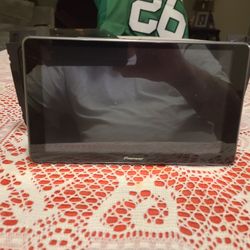 Dmh-wt3800nex Pioneer 9-in Receiver