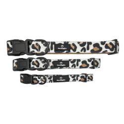 Leopard Collar
