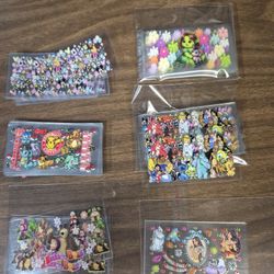 Mini Wraps And Mini Tumbles 
