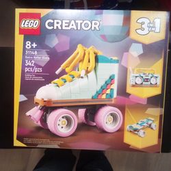 Lego Creator 3 IN 1 31148