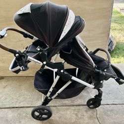 MockingBird Stroller 