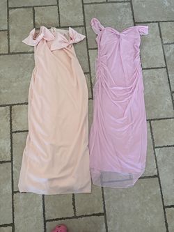 Babyshower Dresses
