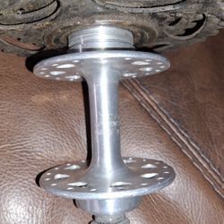 Schwinn 36h High Flange Rear Krate Hub
