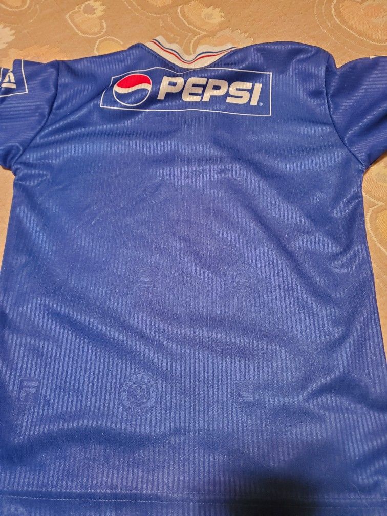FC Dallas Uniform Kit for Sale in Irving, TX - OfferUp