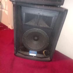 PENVEY SPEAKERS 