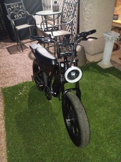 Ebike