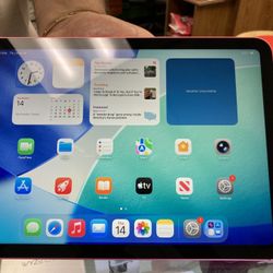 iPad  A16 