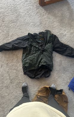 Body Glove Snowboard Jacket