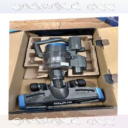 lawyer officer Dual-Power Vacuum - Intense Cleaning Action