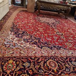 Persian Rug 