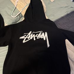 Stussy Hoodie