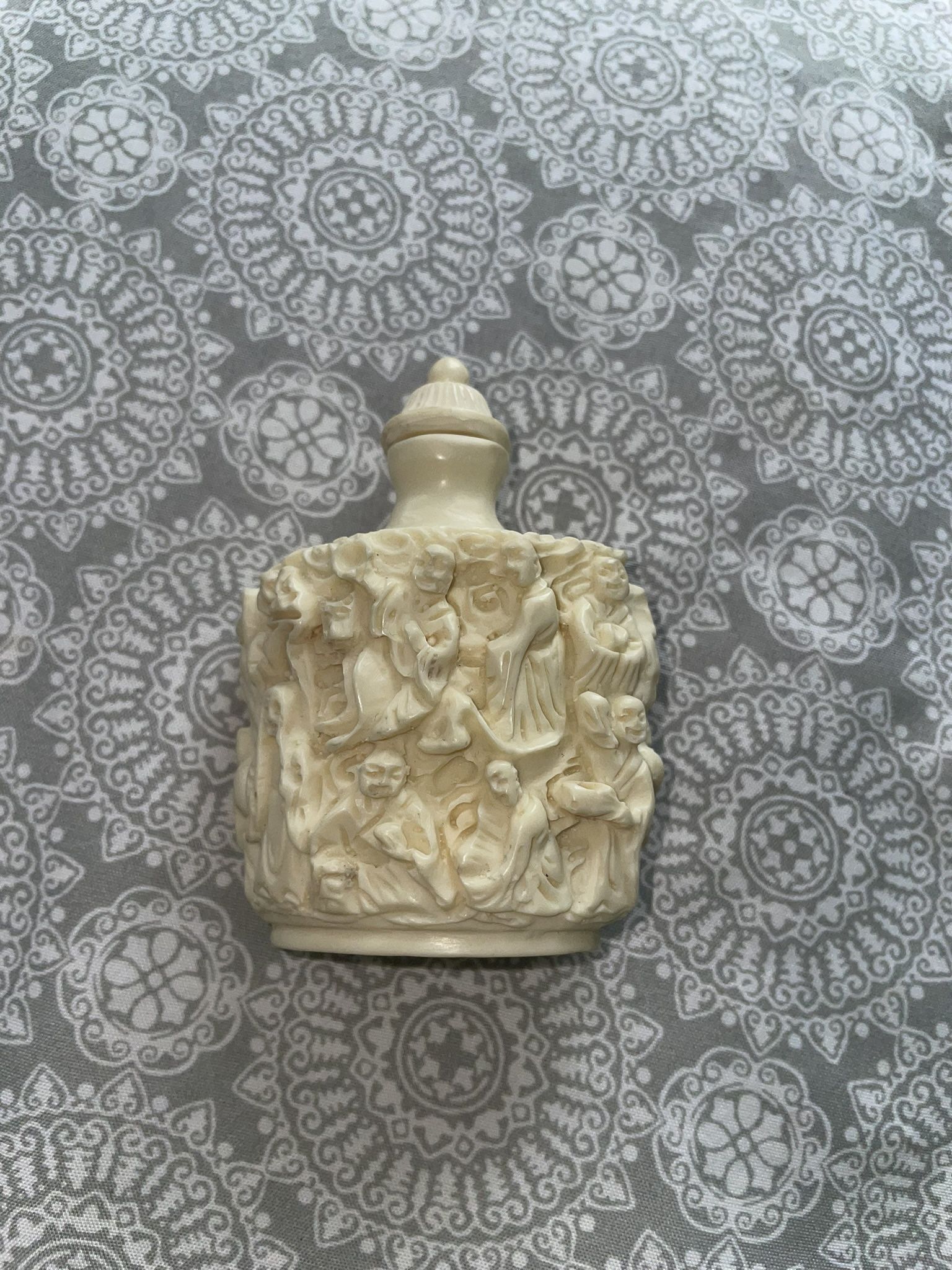 Antique Snuff bottle