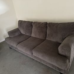 Large Living Room Sofa