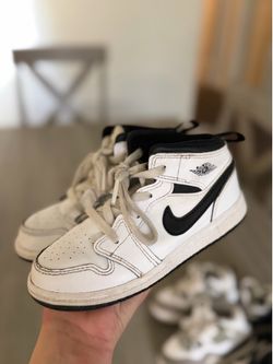 10C nike Jordan’s