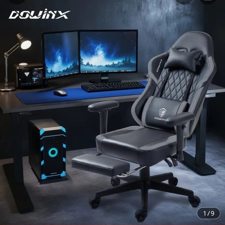 Dowinx Gaming Chair,All Products : American Fashion Style Bags On Sale