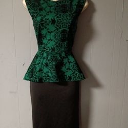 women's dress