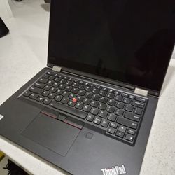 Lenovo ThinkPad Yoga 13