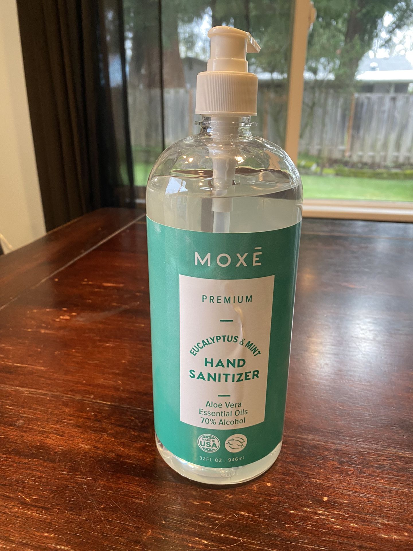 Moxe hand sanitizer deals