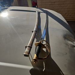 Vintage sword Replica