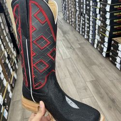 mens western boots